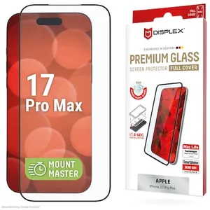 DISPLEX Premium Glass MM Apple iPhone 17 Pro Max günstig