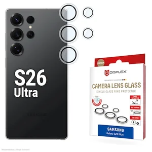 DISPLEX CamGlass Single Lens Samsung Gal S26 Ultra 2 Stück günstig