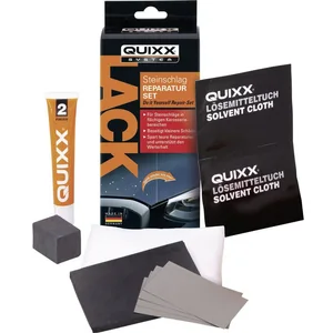 QUIXX QUIXX SYSTEM 20752:QUIXX Leder-Reparaturset 1 St. Reinigungstuch günstig