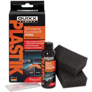 QUIXX Autowaschbürste QUIXX SYSTEM 20146 Kunststofffarbe 1 Set günstig