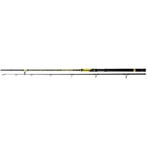 Spinning-Rute Black Cat Perfect Passion 60-200g Schwarz 2,70 m günstig