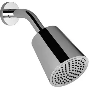 Dornbracht, Duschbrause, Kopfbrause, Ausladung 180-210 mm, 28504979 (1 Strahlart, 7 l/min) günstig