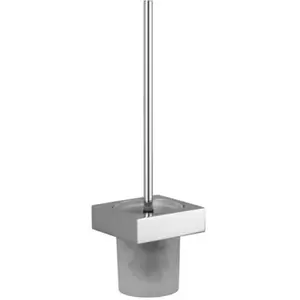 Dornbracht, Toilettenbürste, MEM Toiletten Bürstengarnitur, 83900780 günstig