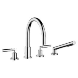 Dornbracht 27512882-00 Wannen-Vierlochbatt. Tara. günstig