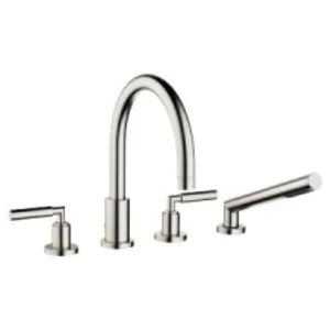 Dornbracht 27512882-06 Wannen-Vierlochbatt. Tara. günstig