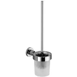 Dornbracht, Toilettenbürste, Tara Toiletten-Bürstengarnitur, Wandmodell, 83900892 günstig