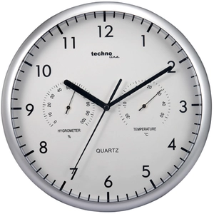 Technoline WT 650 Wanduhr günstig