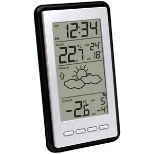 Technoline Ws 9130-it Wetterstation One Size günstig