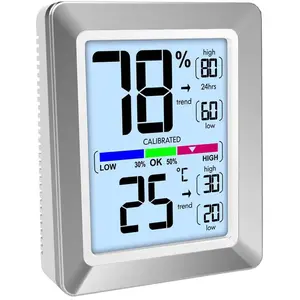 Technoline Ws 9460 Wetterstation One Size