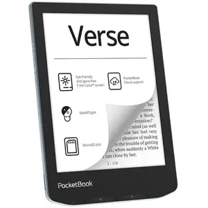 PocketBook Verse eBook-Reader - Blue günstig