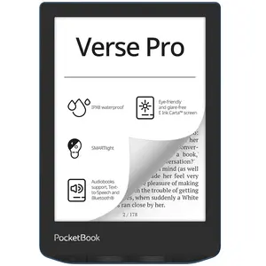 Pocketbook Verse Pro E-book