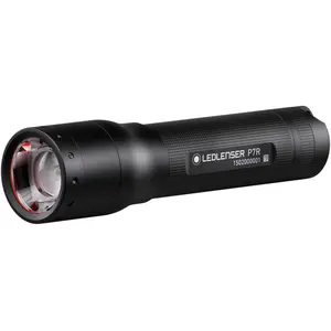 Ledlenser, Taschenlampe, P7r (16.60 cm, 1000 lm) günstig
