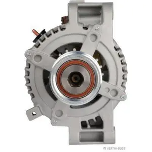 HERTH+BUSS JAKOPARTS J5112205 Lichtmaschine Generator LiMa 100A 14V für TOYOTA Auris Kombi (E18) AURIS (NZE18, ZRE18) günstig