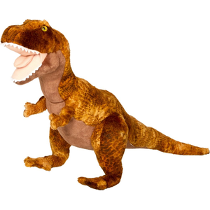 Coppenrath 17619 - Die Spiegelburg - T-Rex World - T-Rex aus Plüsch