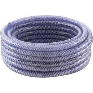 APD, Pipeline, Gewebeschlauch PVC APDatec 81 transparent 13x3,5 mm 25 meter günstig