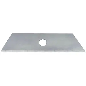 WEDO Cuttermesser-Klingen 18 mm silber günstig