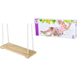 Eichhorn Schaukelsitz Outdoor Brettschaukel