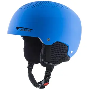 Alpina, Skihelm, (51 - 55 cm, M)