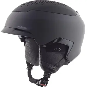 Skihelm Alpina Gems Noir 51/55 cm