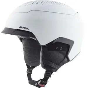 Skihelm Alpina Gems Blanc 51/55 cm günstig