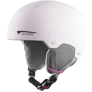 ALPINA Mädchen Skihelm Zupo rosa | 48-52CM