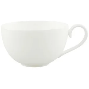 Villeroy & Boch Tasse Royal Café au lait Obertasse XL 0,5 l, Premium B...