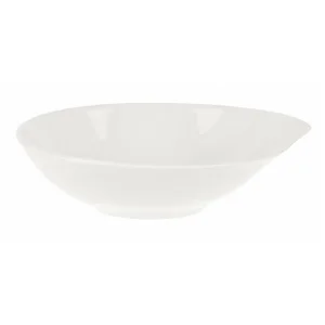 Villeroy & Boch Suppenteller Flow Suppen-/Müslischale, (1 St), Premium...