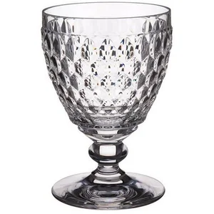 Villeroy & Boch Weißweinglas Boston Weißweinglas Klar, 1-tlg., Glas, K... günstig