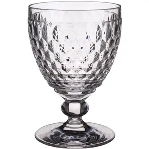 Villeroy & Boch Rotweinglas Boston, Weingläser, Transparent günstig