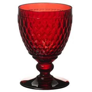 Villeroy & Boch Glas Boston Wasserglas, 1-tlg., Glas, Kristallglas, sp... günstig