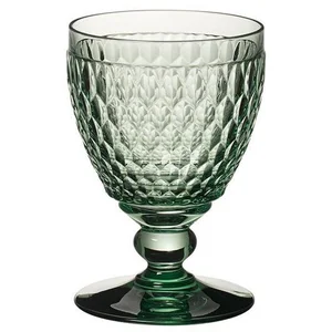 Villeroy & Boch Glas Boston Wasserglas, 1-tlg., Glas, Kristallglas, sp... günstig