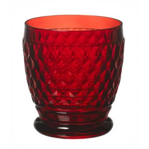 Villeroy & Boch Glas Boston Coloured, Kristallglas, Spülmaschinengeeig... günstig
