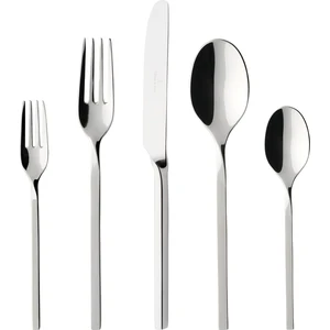 Villeroy & Boch Besteckset NewWave - 30-teilig