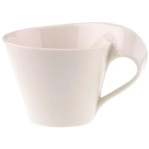 Villeroy & Boch Cappuccinotasse New Wave Caffe Cappuccino Obertasse 0,...