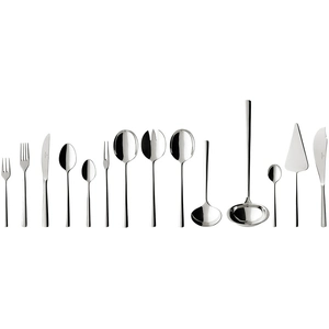 Villeroy & Boch Piemont Tafelbesteck 70tlg.