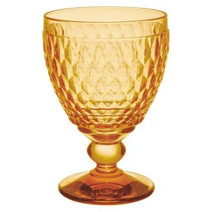 Villeroy & Boch Rotweinglas Boston Rotweinglas, 1-tlg., Glas, Kristall... günstig