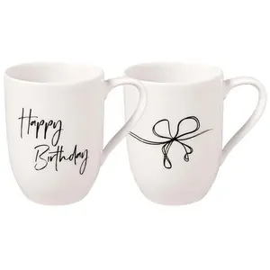 Villeroy & Boch, Tasse, Statement (290 ml, 1x)