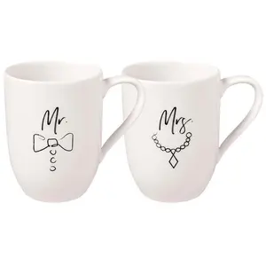 Villeroy & Boch, Tasse, Statement (290 ml, 1x)
