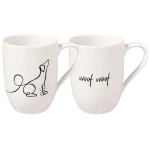 Villeroy & Boch, Tasse, Statement (290 ml, 1x)
