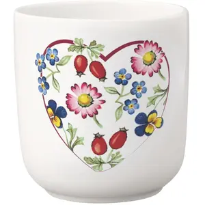 Villeroy & Boch, Tasse, Becher Petite Fleur 275 (290 ml, 1x)