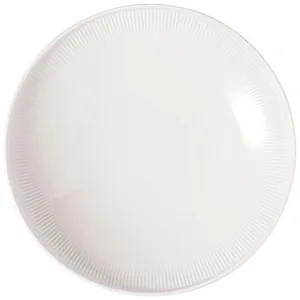 Villeroy & Boch Schale Afina Schale weiß 25cm, Premium Porcelain, (Sch... günstig
