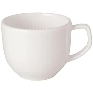Villeroy & Boch, Tasse, Mokka-/Espressoobertasse Afina (50 ml, 1x)