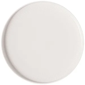 Villeroy & Boch Speiseteller Afina Speiseteller weiß 27cm