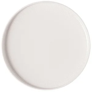 Villeroy & Boch Frühstücksteller Afina Frühstücksteller weiß 22cm