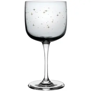 Like. by Villeroy & Boch Winter Glow, Weingläser, Grau günstig