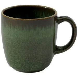 Villeroy & Boch Tasse Kaffeetasse 0,16 l Lave vert, 1-tlg., Steingut, ...