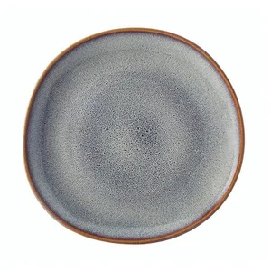 like. by Villeroy & Boch Frühstücksteller Lave beige Frühstücksteller ...