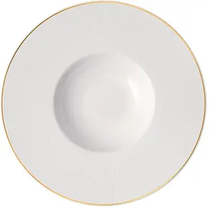 Villeroy & Boch Na, Teller, Weiss