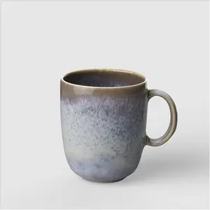 Like. by Villeroy & Boch, Tasse, Lave (340 ml, 1x)