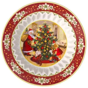 Villeroy & Boch Avarua, Teller, Mehrfarbig